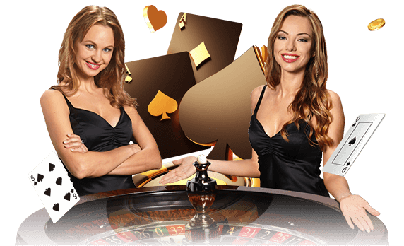 Jogue com dealers reais no t55.com!